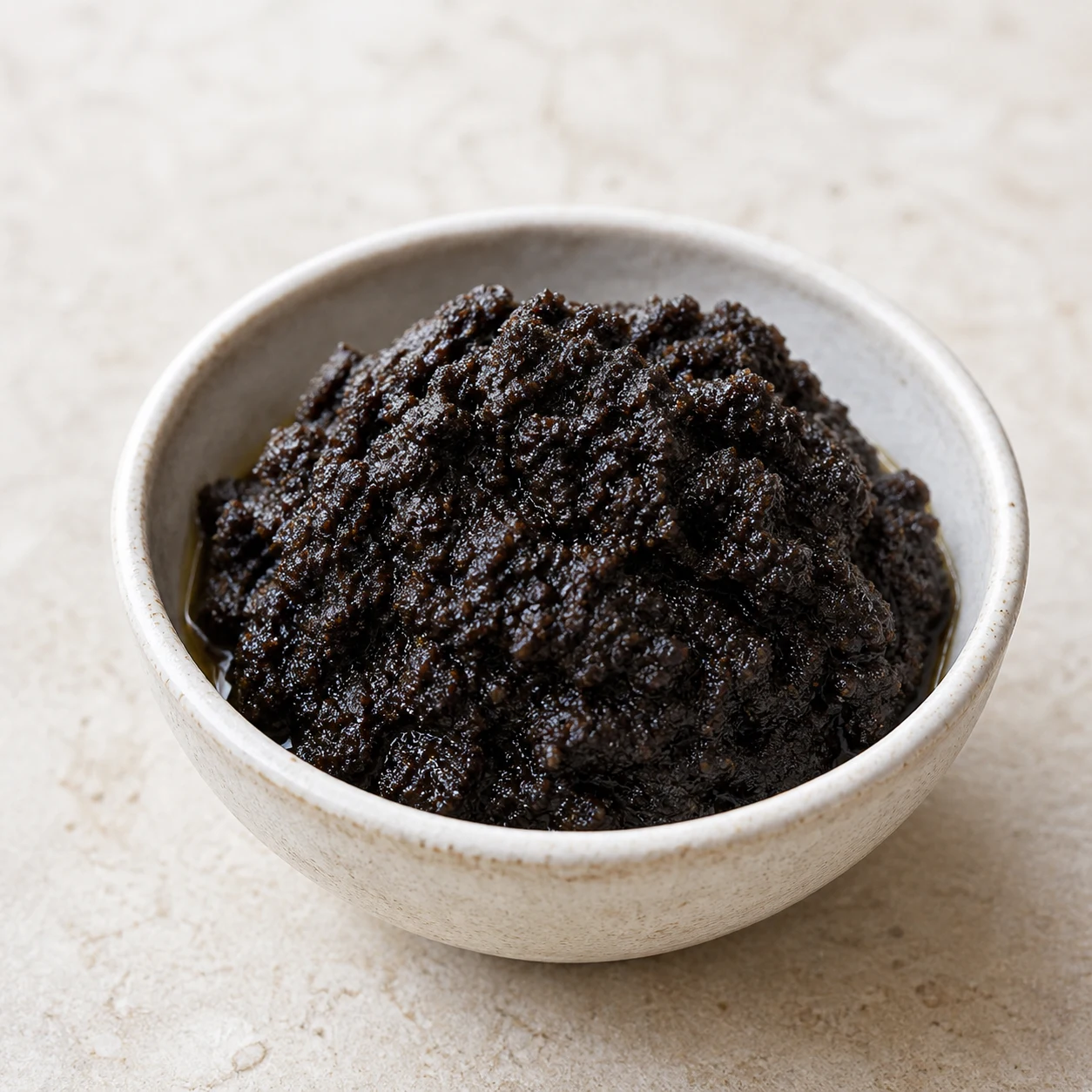 Tapenade provençale